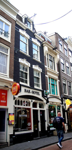 Others 4, Hotel 55 - City Centre, Amsterdam