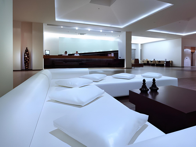 Bedroom 3, Astir Odysseus Kos Resort and Spa, South Aegean