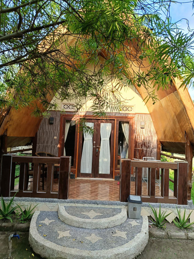 Others 2, Noby Gili Cottages, Lombok