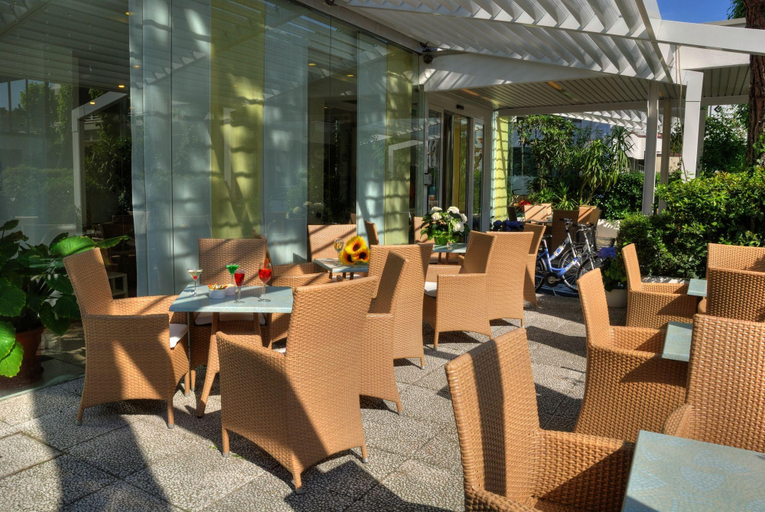 Food & Drinks 4, Hotel Sole, Rimini