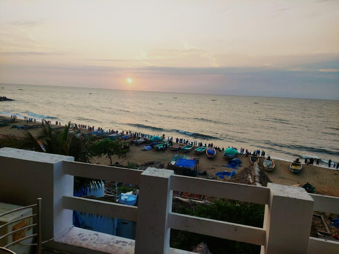 Others 5, Wild Sand Beach Resort, Viluppuram