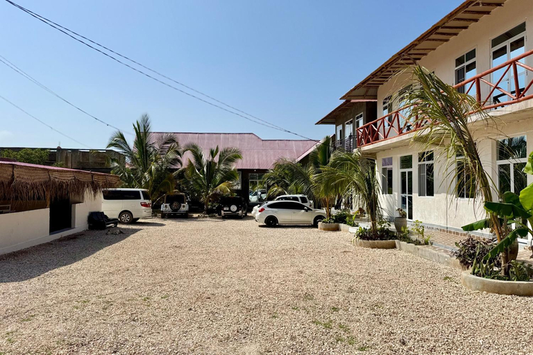 Exterior & Views, Khadija Kiwengwa Apartment, Kaskazini 'B'