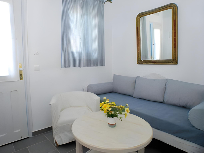 Others 4, Anthousa Hotel, South Aegean