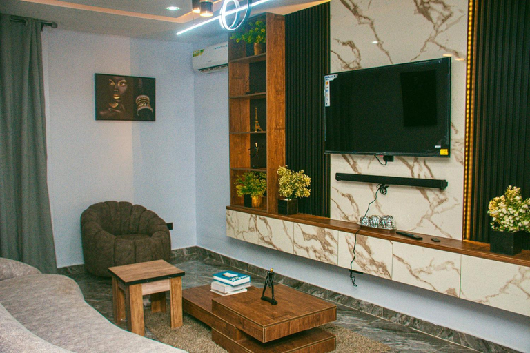 Others 5, Fountain Blu Hotel, Obafemi-Owode