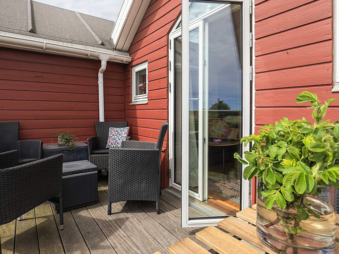 Others 1, 4 Star Holiday Home in Hadsund, Mariagerfjord
