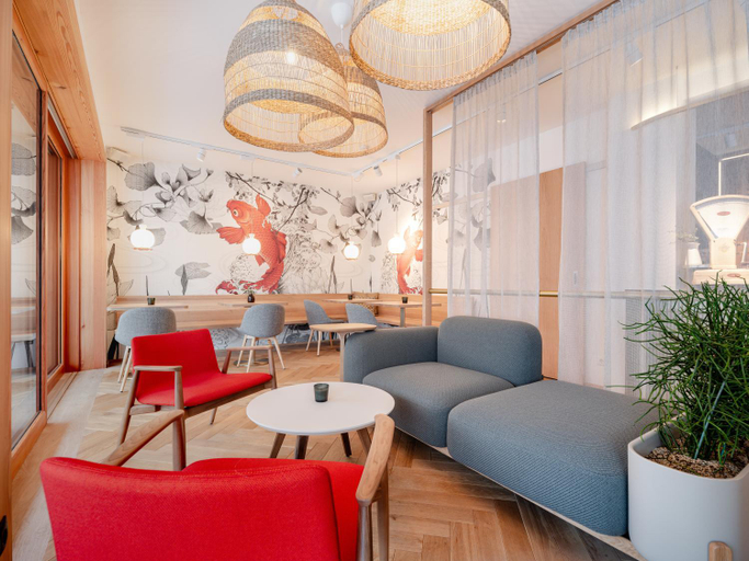 Food & Drinks 4, B&B Hotel Zimmerei mit Fruhstuck, Scheibbs