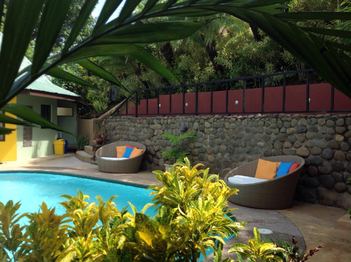 Sport & Beauty 4, Tamarindo Village Hotel, Santa Cruz
