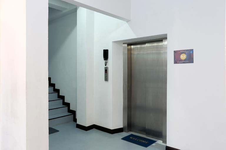 Others 5, Kanyanat Boutique Hotel, Muang Lampang