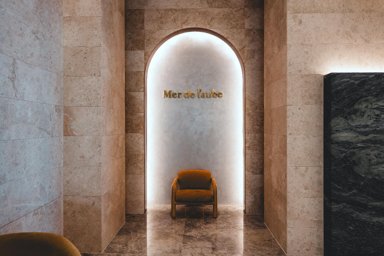 Public Area 2, Mer de laube Hotel, Haeundae
