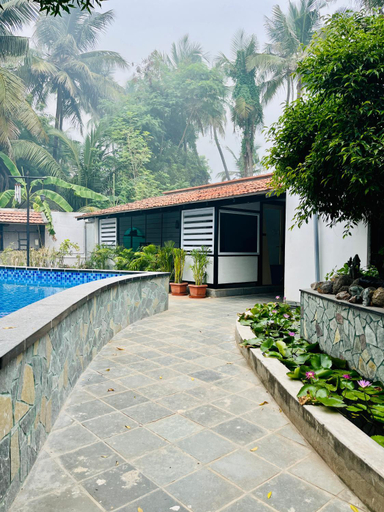 Sport & Beauty 2, Mermaid Island Beach Resorts, Puducherry