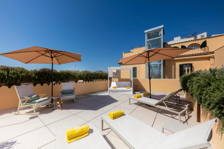 Sport & Beauty 5, Fonda Llabres Boutique, Baleares