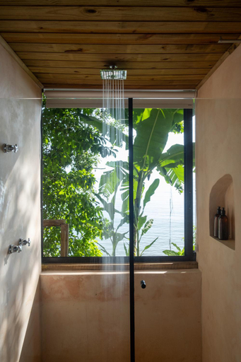 Bathroom 4, Casa Luz Paraty, Parati