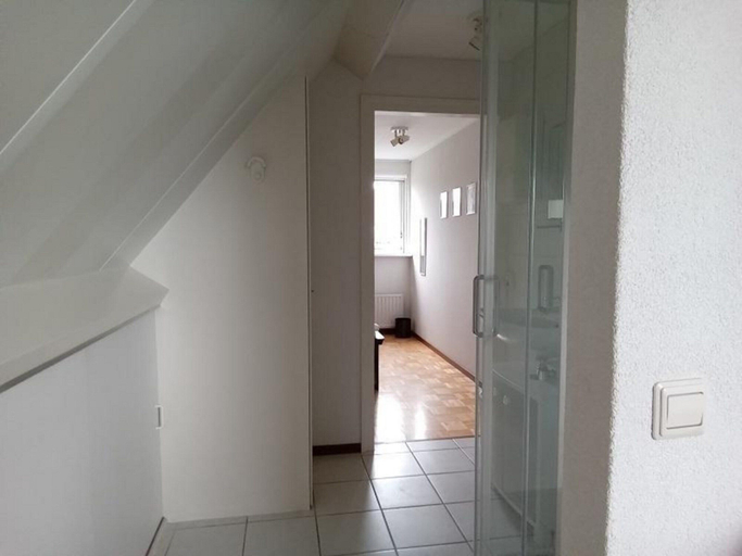 Interior 2, Holiday Home Near Centre of Petten, Zijpe