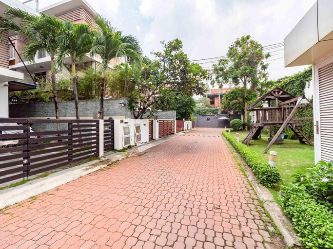 Exterior & Views 1, Glenwood Residences, District 2