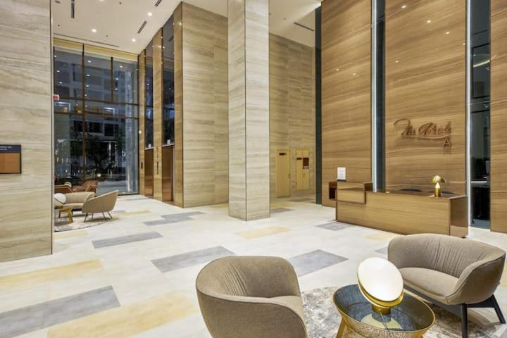 Public Area 4, The Peak Three Bedroom- Midtown Phu My Hung, District 7