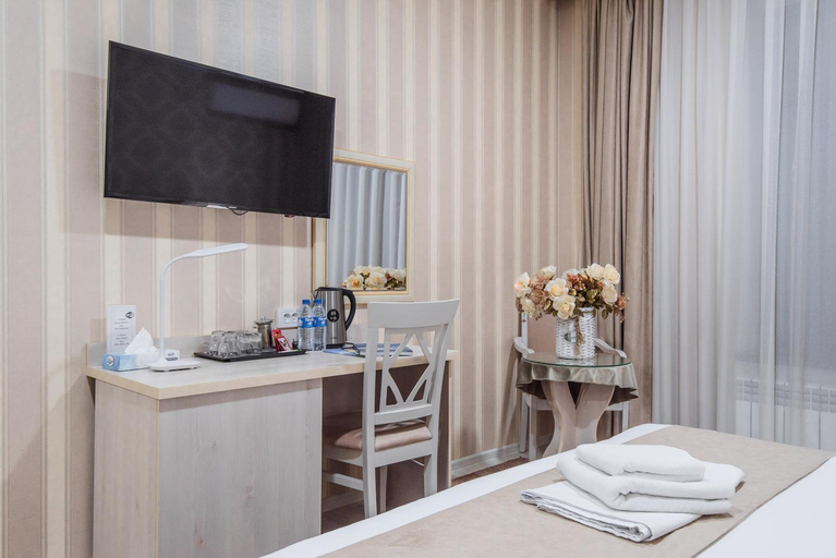 Others 3, HUMO hotel, Tashkent City