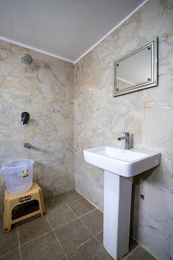 Others 5, Hotel Vyshak Residency, Mysore