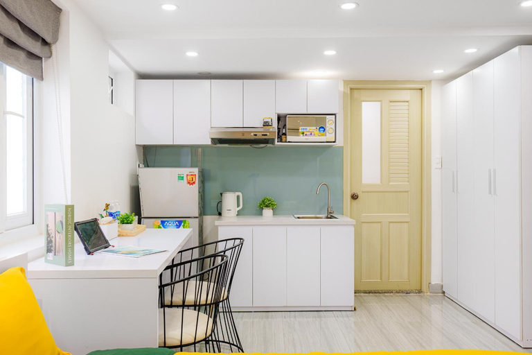 Others 3, Mơ Mơ Residence, Phú Nhuận