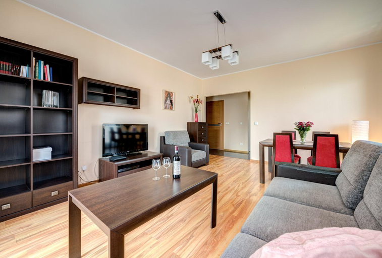 Others 4, Baltic Pearl Sopot Residence by Noclegi Renters, Sopot
