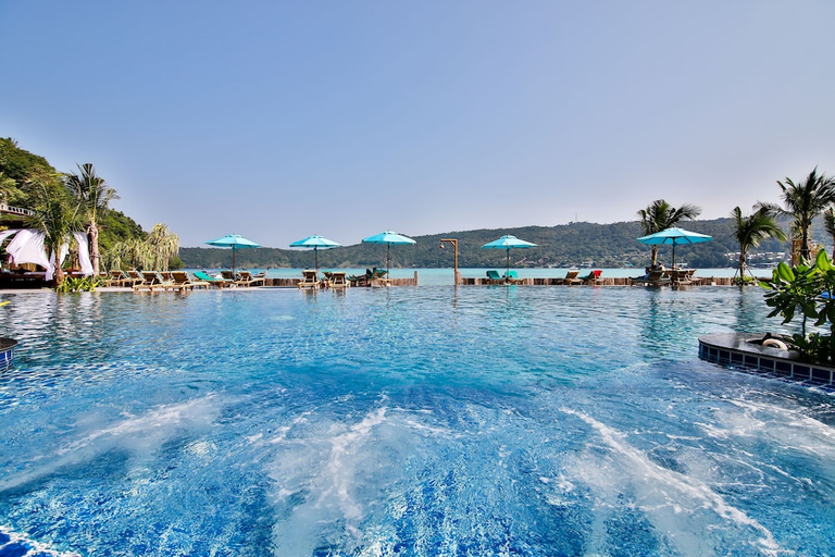 Sport & Beauty 2, PhiPhi CoCo Beach Resort, Mueang Krabi