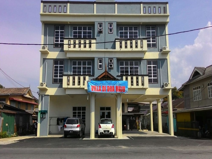 Exterior & Views, Villa D'Doa Maju, Kuala Terengganu