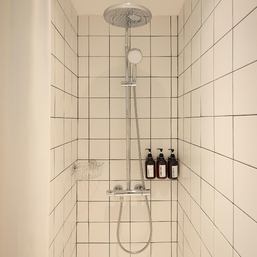 Bathroom 2, Molly Beach House by Yudee Assets, Hua Hin
