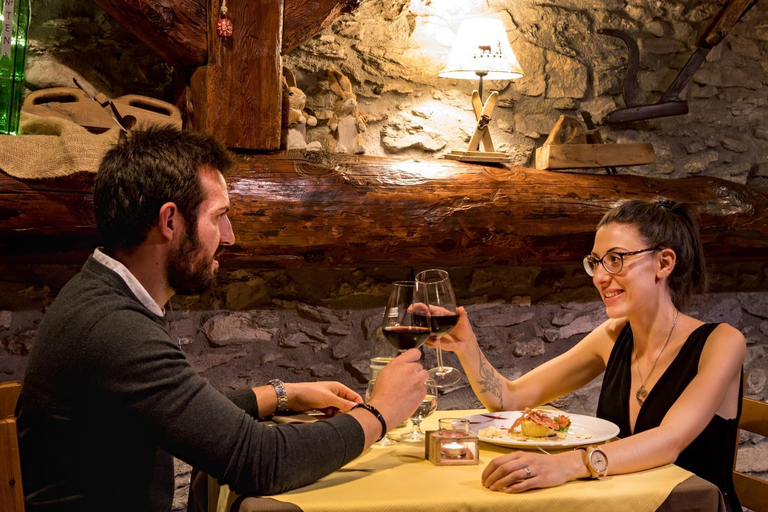 Food & Drinks 4, Etoile des Neiges, Torino