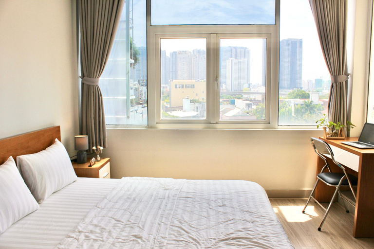 Others 3, Hoshi Apartment, Bình Thạnh