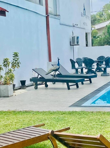 Sport & Beauty 5, Blue Spring Hotel, Panadura