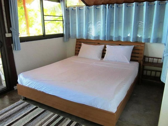 Bedroom 2, Bang Po Village, Ko Samui