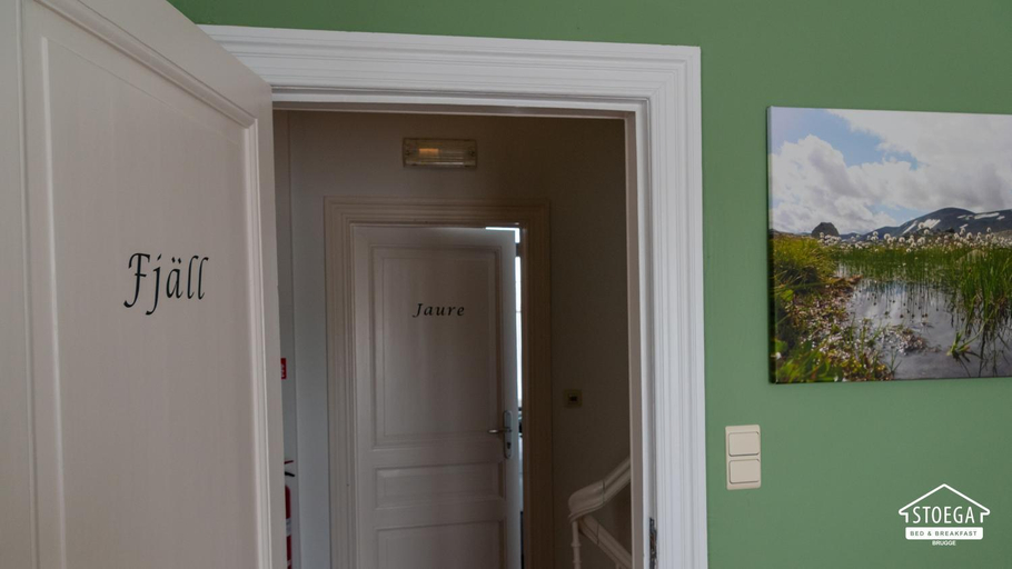 Others 4, B&B Stoega, West-Vlaanderen