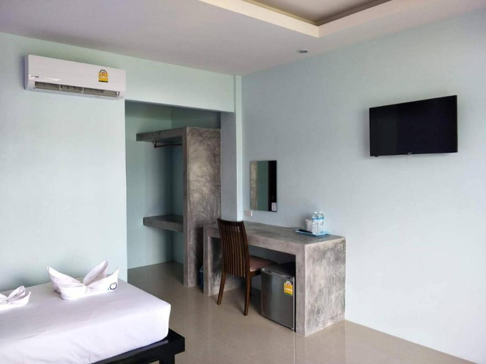Others 4, The Aireen Hotel, Mueang Krabi