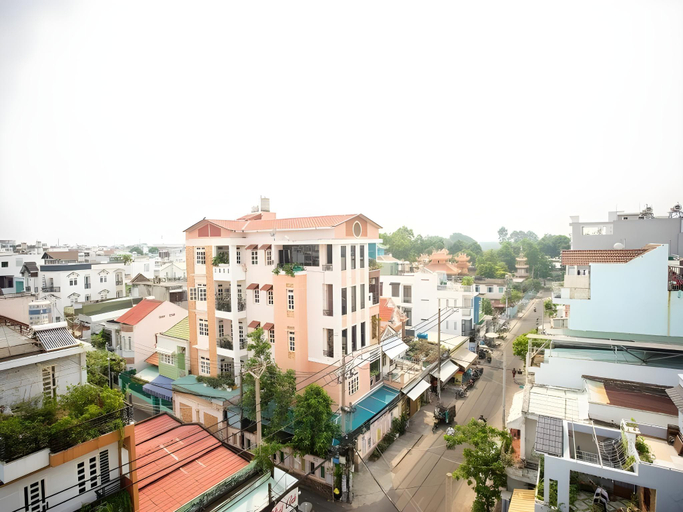 Others 3, SENWELLNESS, Gò Vấp