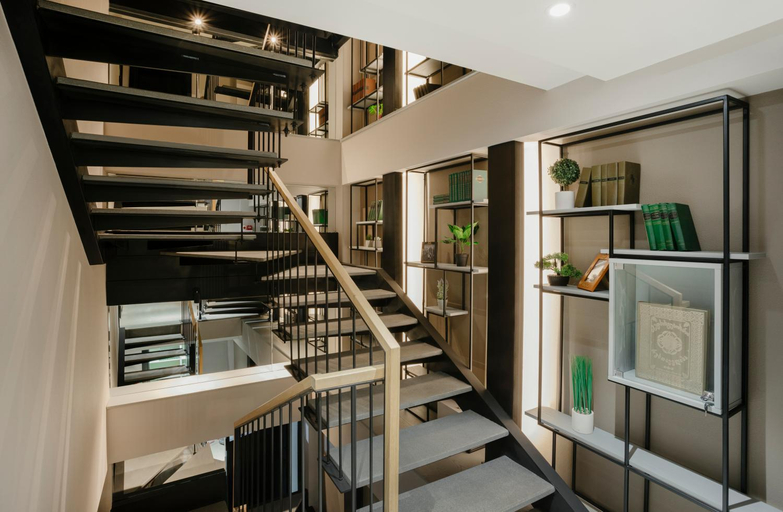 Others 3, Original Boutique Aparthotel, Tbilisi