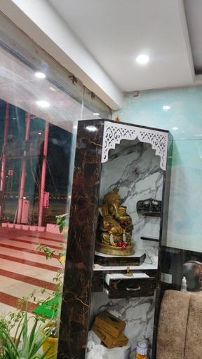 Others 5, Heritage Sandesh, Hardwar