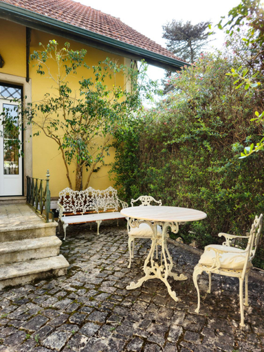 Others 2, Sintra Chalet, Sintra