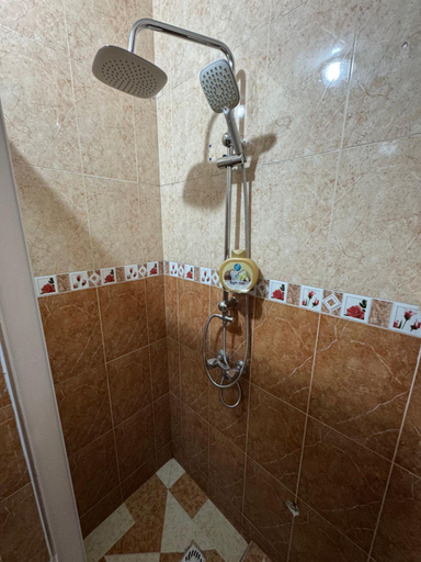 Bathroom 3, Natural Surf Morocco, Agadir-Ida ou Tanane