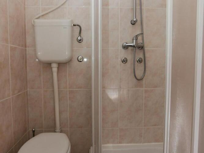 Bathroom 2, Villa Celenca - Superior Two Bedroom Apartment with Balcony Sea View - A2, Dubrovnik