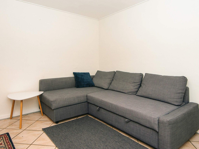 Interior 3, 2 Person Holiday Home in Hojer, Tønder
