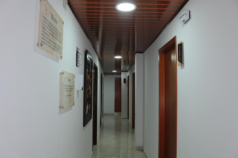 Others 5, Hospedaje san gabriel, Barranquilla