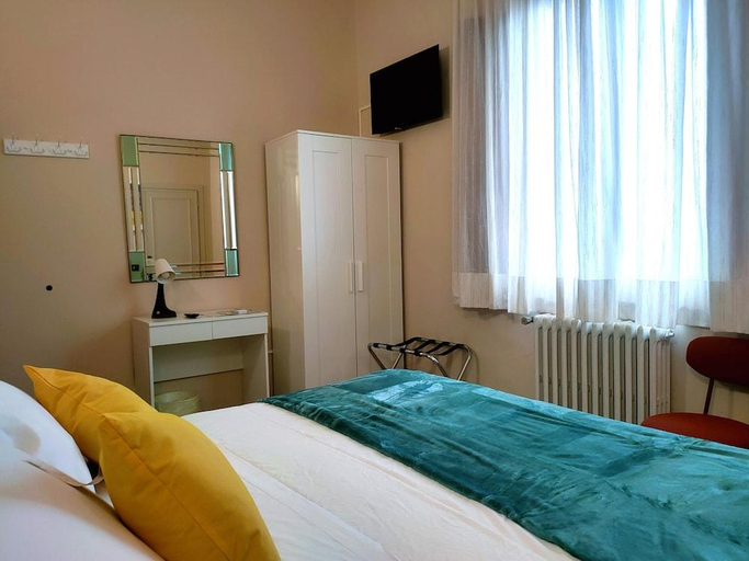 Bedroom 3, Hotel Il Boschetto, Pistoia