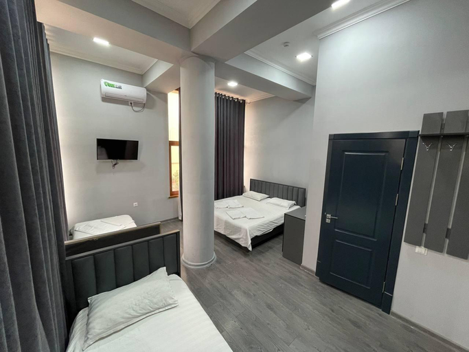Bedroom 2, Hotelok, Tashkent City