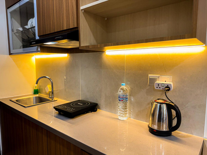 Others 5, PREMIER RESIDENCES @Formosa Residence Nagoya, Batam