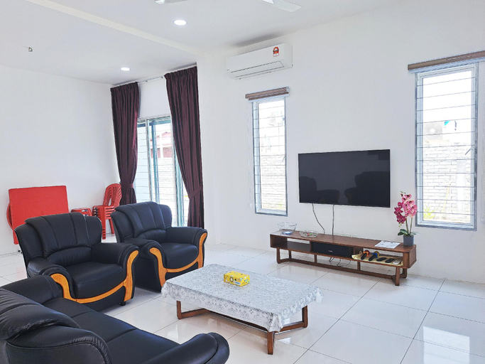 Others 4, Orchid Hill Homestay 6, Port Dickson