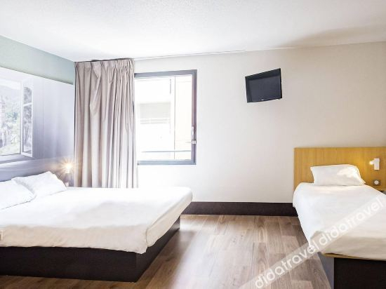 Others 4, B&B Hôtel Evry Lisses 1, Essonne