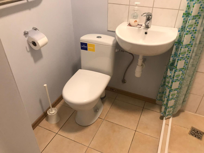 Bathroom 5, SIA Cikstonis, Riga