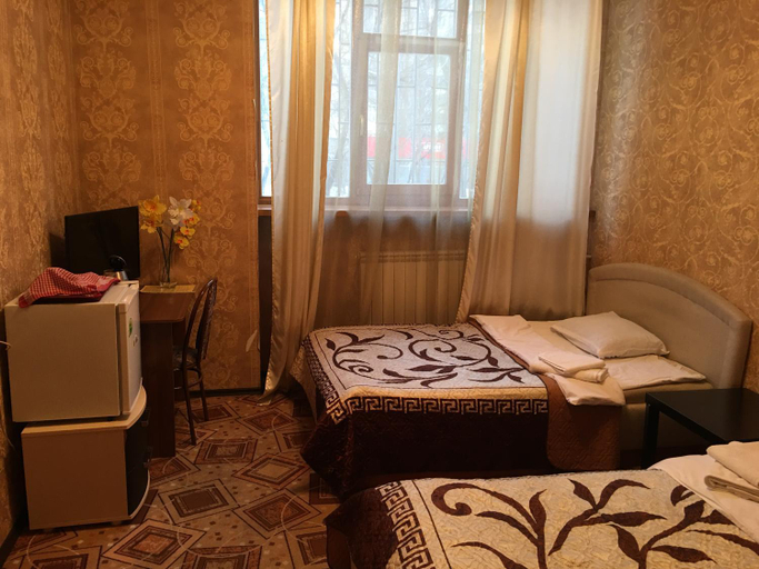 Others 2, SULTAN36 HOTEL Belorusskaya, Northern