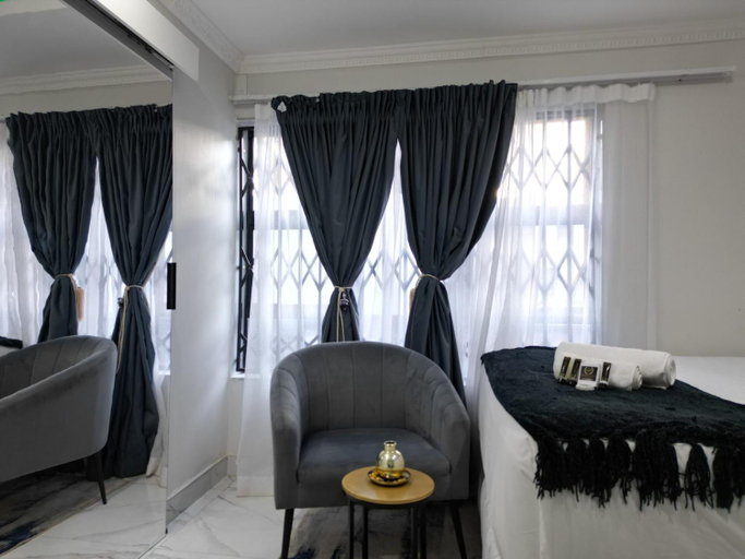 3, Chimas Guest House, Vhembe
