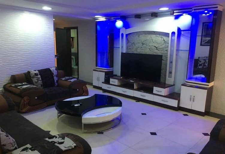 Others 4, Cynergy Suites Royale - Guest Room, Eti-Osa