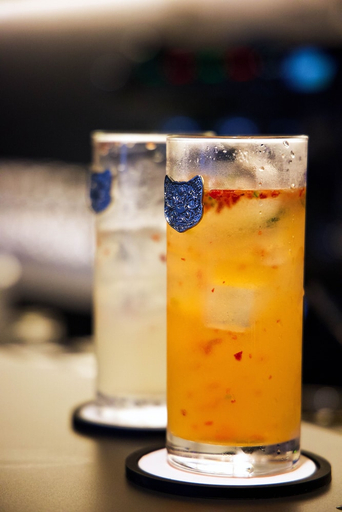 Food & Drinks 5, KABIN Kyoto, Kyoto